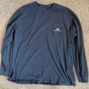 Vineyard Vines Long Sleeved Shirt